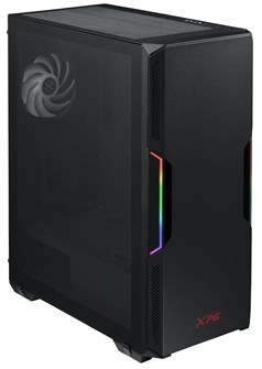Корпус ATX ADATA XPG STARKER-BKCWW 106382
