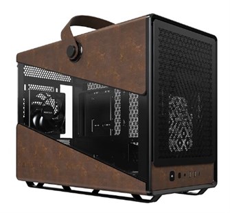 Корпус mATX Montech HERITAGE PRO (B) 106393