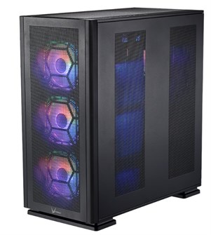 Корпус ATX Formula V AIR POWER G5 EX 106400