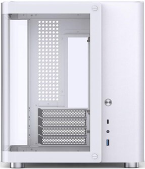 Корпус mATX JONSBO TK-1 106403