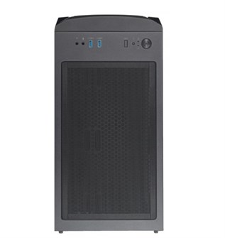 Корпус ATX SilverStone FARA 511Z 106404