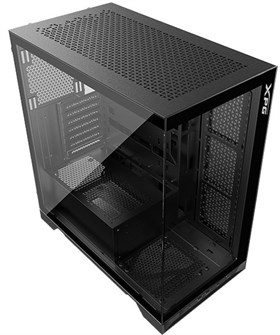 Корпус ATX ADATA XPG XPG INVADER X BLACK 106406