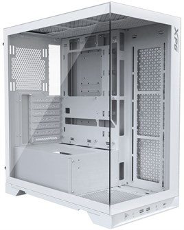 Корпус ATX ADATA XPG XPG INVADER X WHITE 106407