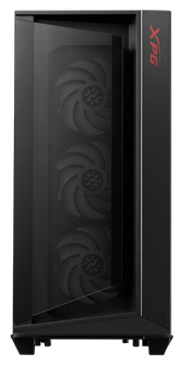 Корпус eATX ADATA XPG XPG CRUISER 106408