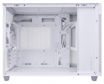 Корпус mATX ASUS Prime AP201 106411