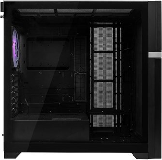 Корпус ATX Valkyrie VK02 Lite Black 106412