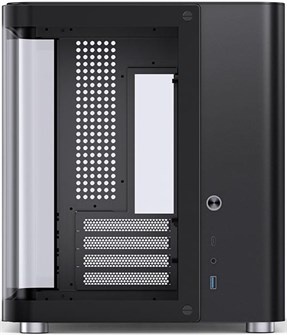 Корпус mATX JONSBO TK-1 106415