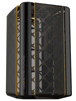 Корпус mATX Geometric Future Model 2 The Ark 106427