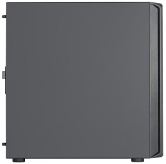 Корпус eATX SilverStone SETA D1 106431