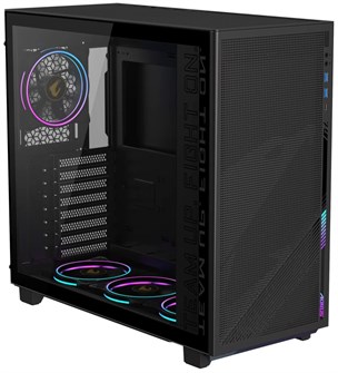 Корпус ATX GIGABYTE AORUS C400 GLASS 106437