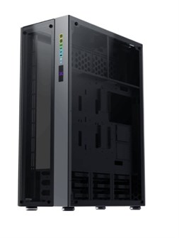 Корпус eATX Xigmatek Elysium II 106438