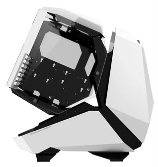 Корпус ATX JONSBO MOD-5 White 106446