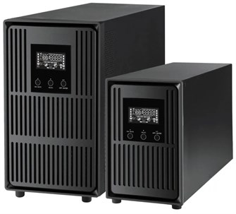 Источник бесперебойного питания  C3 SOLUTIONS C3.UPS.PGOT1500 100951