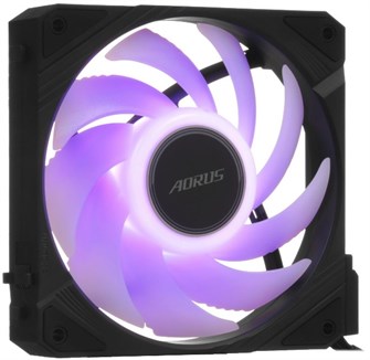 Вентилятор для корпуса GIGABYTE GP-ECFAN1201 106458