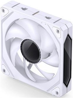 Вентилятор для корпуса JONSBO ZL-120W(3 in 1) 106481