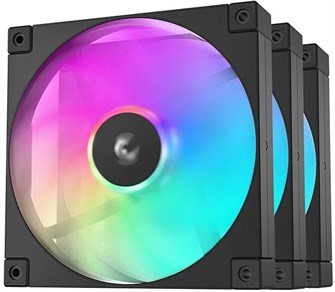 Вентилятор для корпуса Deepcool FD14 ARGB-3 IN 1 106492