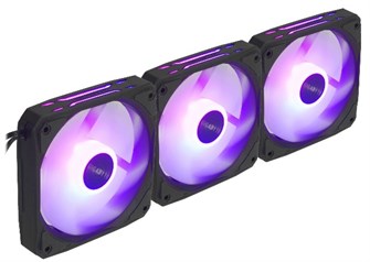 Вентилятор для корпуса GIGABYTE GP-GBT EZFAN1203 106511