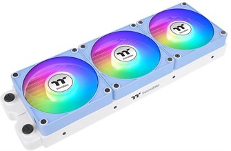 Вентилятор для корпуса Thermaltake CT120 EX Hydrangea 106514