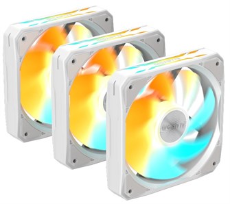 Вентилятор для корпуса GIGABYTE GP-GBT EZFAN1203 ICE 106515