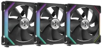 Вентилятор для корпуса Lian Li UNI FAN SL120 106518