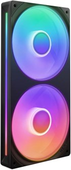 Вентилятор для корпуса NZXT F240 RGB Core 106520