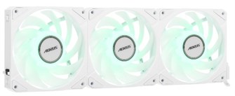 Вентилятор для корпуса GIGABYTE GP-ECFAN1203 ICE 106522