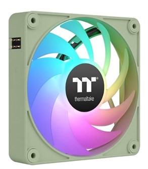 Вентилятор для корпуса Thermaltake CT140 EX Matcha 106523