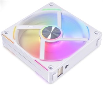 Вентилятор для корпуса Lian Li UNI FAN AL120 V2 106533