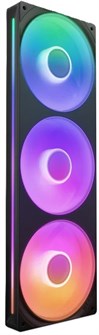 Вентилятор для корпуса NZXT F360 RGB Core 106544