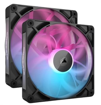 Вентилятор для корпуса Corsair iCUE LINK RX140 RGB 106555
