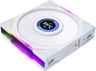 Вентилятор для корпуса Lian Li UNI FAN TL LCD 120 106564