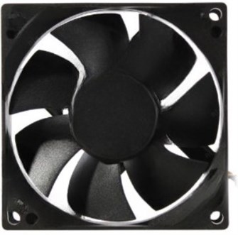 Вентилятор для корпуса Procase AD208038HBPA08 106571