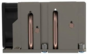 Кулер  ALSEYE AS2UN-R83 106582