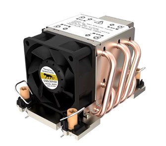 Кулер  ALSEYE Coolserver M82 106583