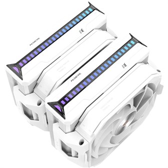 Кулер  ALSEYE W700-W(USA) 106585