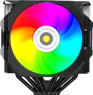 Кулер  ALSEYE i600 Pro-B 106588