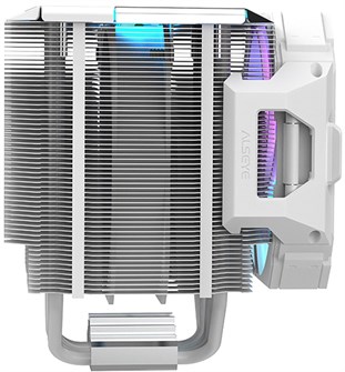 Кулер  ALSEYE i600 Pro-W 106589