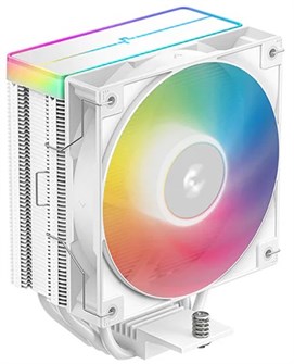 Кулер  Deepcool AG400 WH ARGB V2 106605