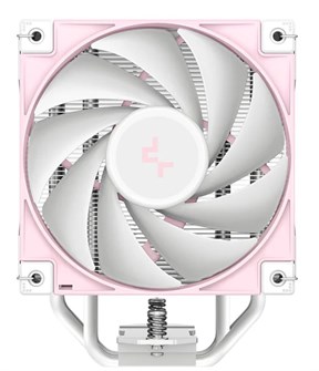 Кулер  Deepcool AK400 PINK LIMITED 106610