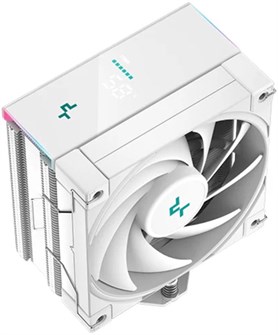 Кулер  Deepcool AK400 DIGITAL WH 106612