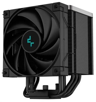 Кулер  Deepcool AK500 ZERO DARK 106623