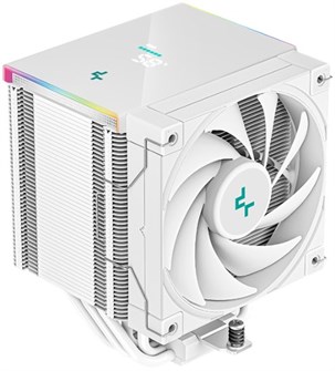Кулер  Deepcool AK500 DIGITAL WH 106624