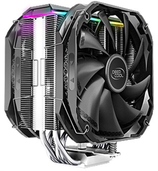 Кулер  Deepcool AS500 PLUS 106627
