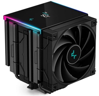 Кулер  Deepcool AK620 G2 DIGITAL NYX 106632
