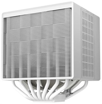 Кулер  Deepcool ASSASSIN 4S WH 106633