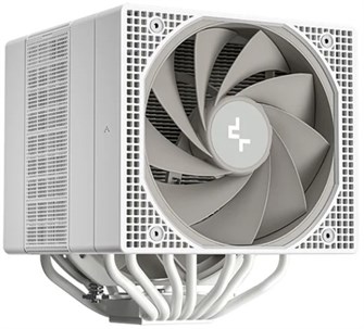 Кулер  Deepcool ASSASSIN IV WH 106641