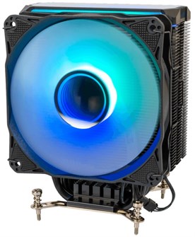 Кулер  Eurocase 6PI120ARGB 106647