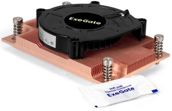 Кулер  Exegate EX297634RUS 106653
