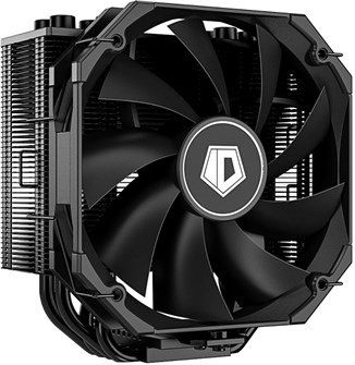 Кулер  ID-Cooling SE-224-XTS MINI BLACK 106659