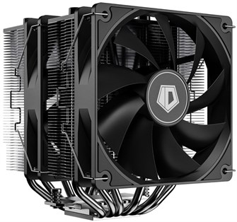 Кулер  ID-Cooling SE-206-XT 106667